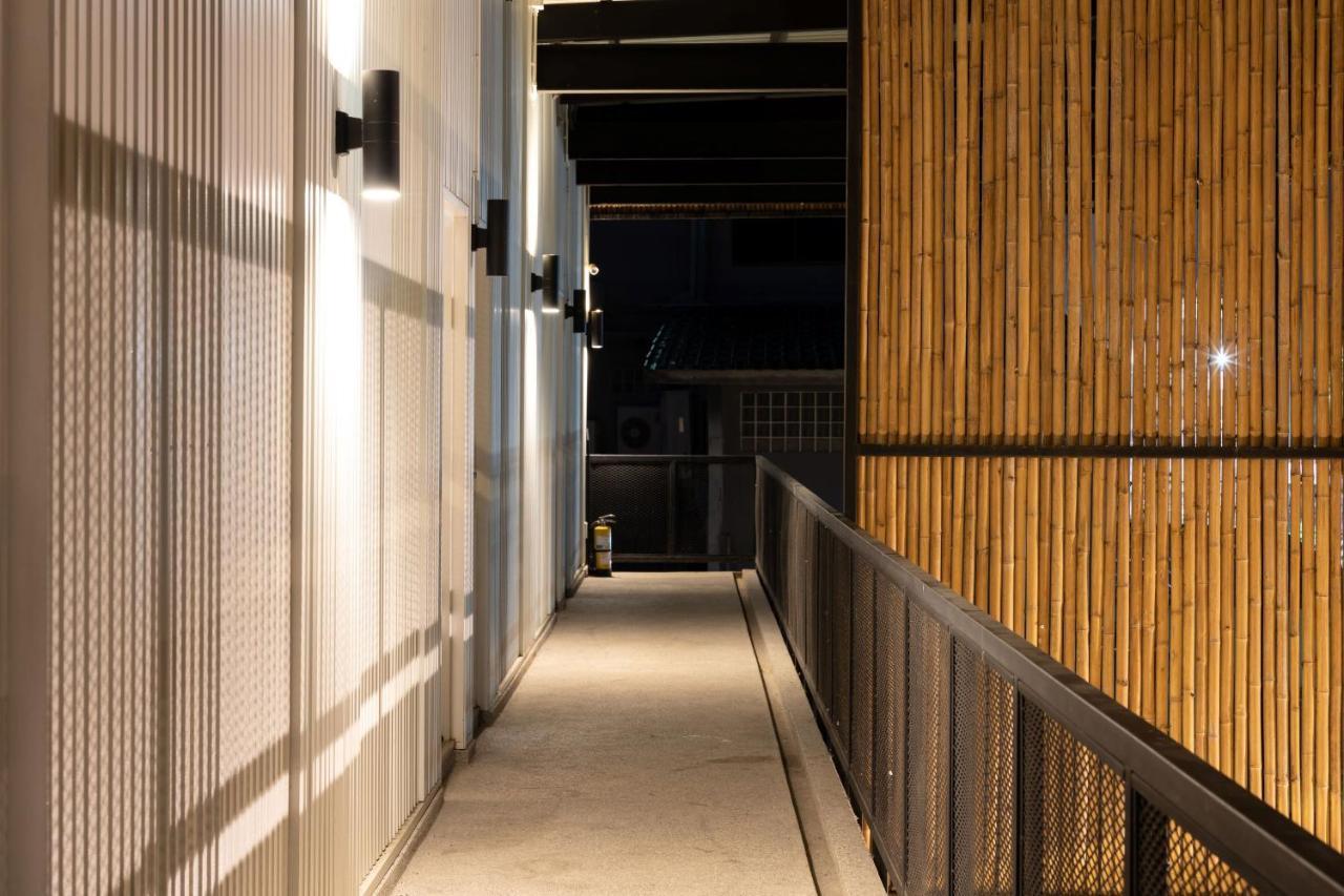 Pakchong Center Poshtel Hotel Exterior photo